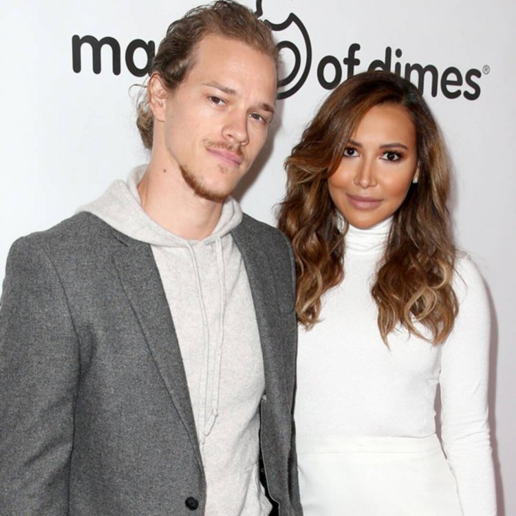 Ryan Dorsey Honors Naya Rivera With Emotional Tribute One Year After Her Death