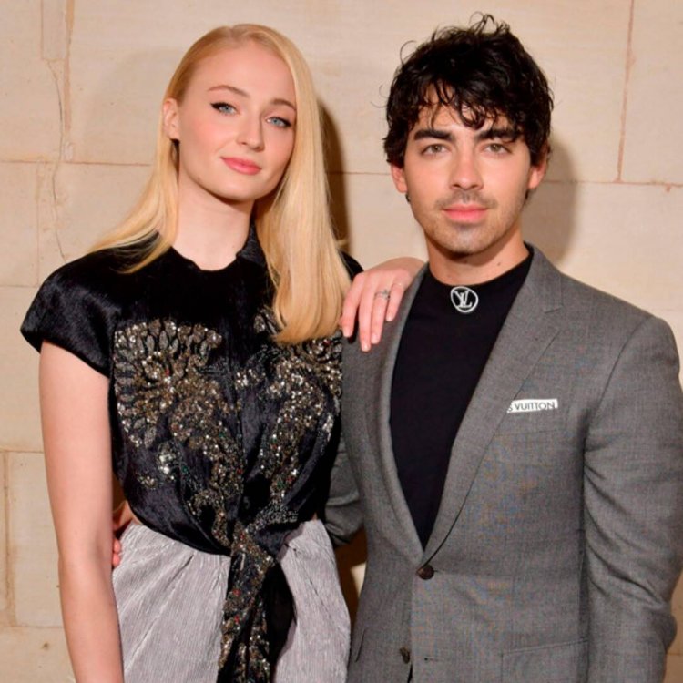 Joe Jonas Reveals the One Surprising Argument He and Sophie Turner Had During the Pandemic