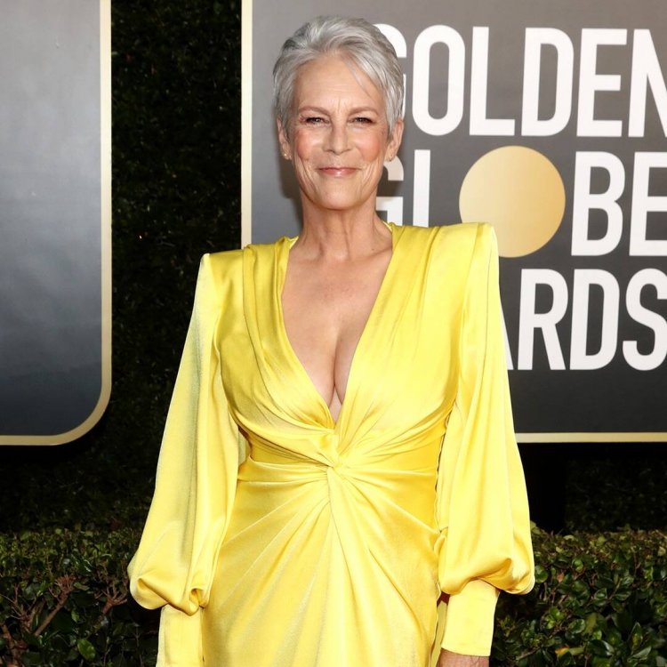 Jamie Lee Curtis Shares Her and Christopher Guest's 25-Year-Old Child Is Transgender