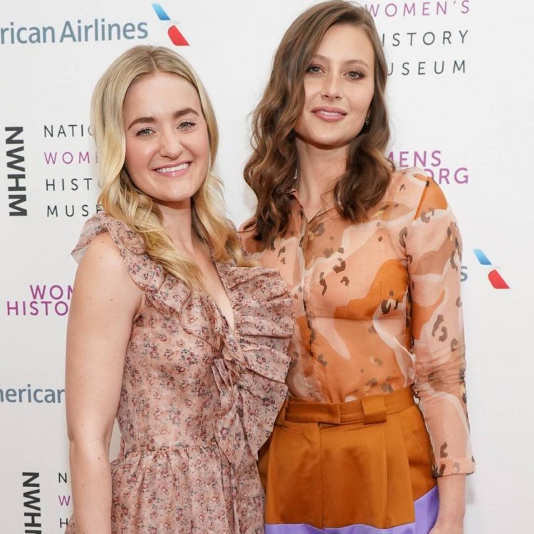 Here's What Has Changed the Most for Aly & AJ Since Their Teen Pop Star Days