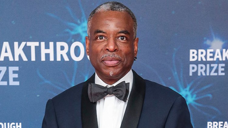 LeVar Burton: 5 Things To Know About The ‘Jeopardy’ Guest Host Who Is Already A Fan Fave