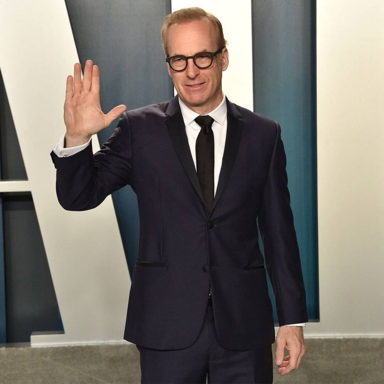 Bob Odenkirk Is in Stable Condition After Suffering "Heart-Related" Incident