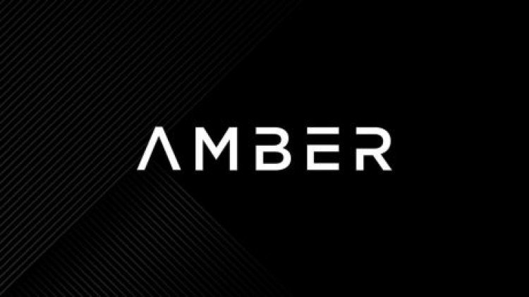 Asia’s Newest Unicorn, Amber Group, Accelerates Global Expansion to Bring Crypto Offerings to New Regions